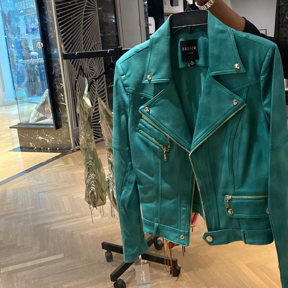 Insight NY BCJ78A46B jade